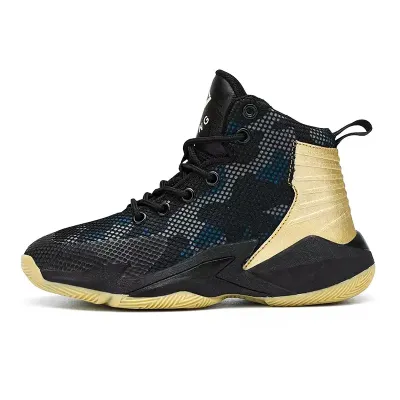 KIDS ORIGINAL BASKETBALL SNEAKERS