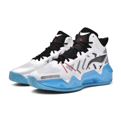 RETROX PRO BASKETBALL SHOES