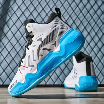 RETROX PRO BASKETBALL SHOES