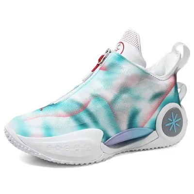 ANTI-SLIP SPORT STUDENT BASKETBALL SNEAKERS