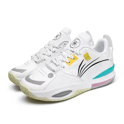 NEW BREATHABLE BASKETBALL SHOES