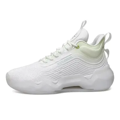 CUSTOM NEW HIGH-TOP ANKLE BASKETBALL SHOES
