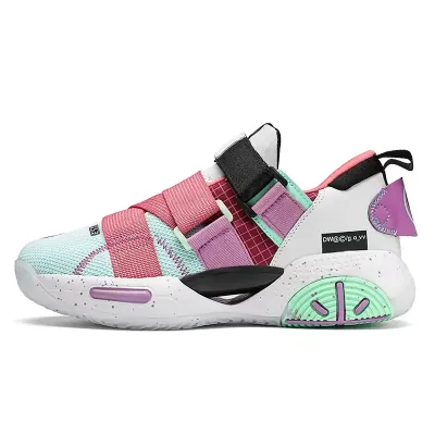 MEN'S PROFESSIONAL BASKETBALL SNEAKERS