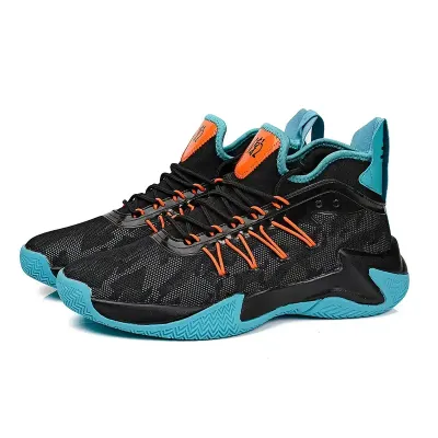 ZAPATILLAS BASKETBALL SNEAKERS