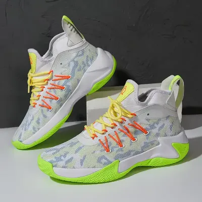 ZAPATILLAS BASKETBALL SNEAKERS