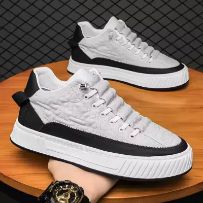OEM CUSTOM SNEAKERS WITH LOGO