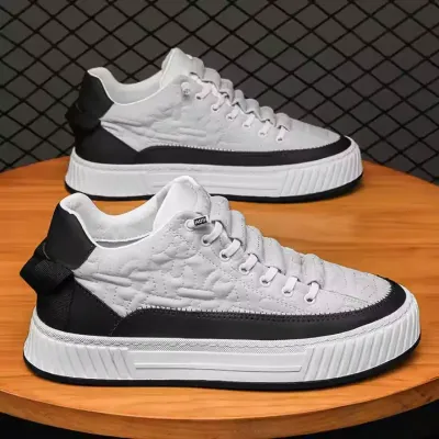 OEM CUSTOM SNEAKERS WITH LOGO
