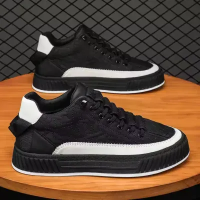 OEM CUSTOM SNEAKERS WITH LOGO