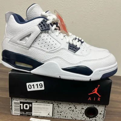 AIR JORDAN 4 RETRO