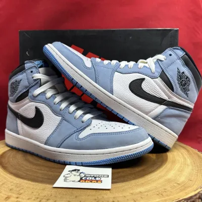 NIKE AIR JORDAN 1 RETRO HIGH OG