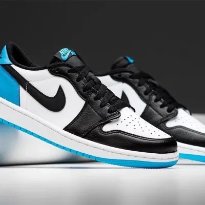NIKE AIR JORDAN 1 RETRO LOW OG