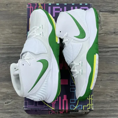 NIKE KYRIE 6 OREGON PE DUCKS