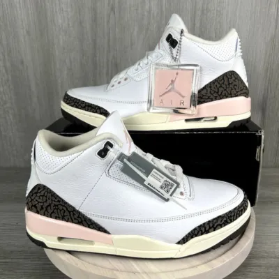 NIKE AIR JORDAN 3 RETRO