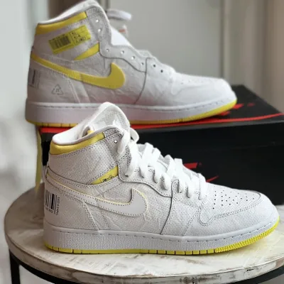 NIKE AIR JORDAN 1 RETRO HIGH OG