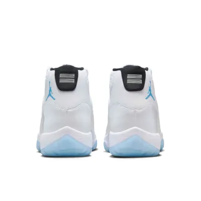 AIR JORDAN 11 RETRO LEGEND BLUE