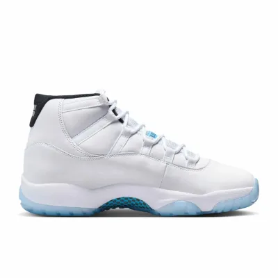 AIR JORDAN 11 RETRO LEGEND BLUE