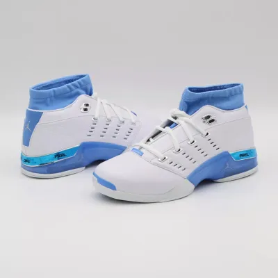 NIKE AIR JORDAN 17 RETRO LOW SP