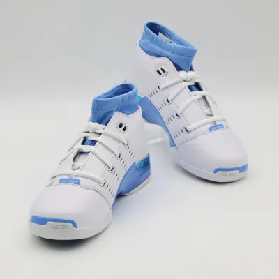 NIKE AIR JORDAN 17 RETRO LOW SP