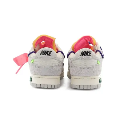 DUNK LOW LOT 15
