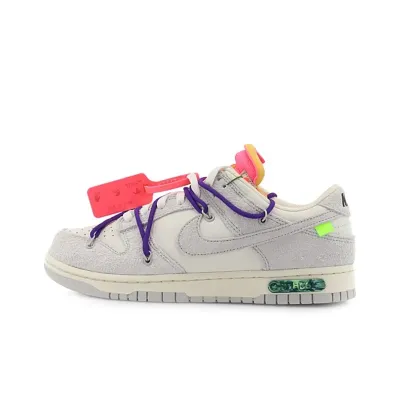 DUNK LOW LOT 15