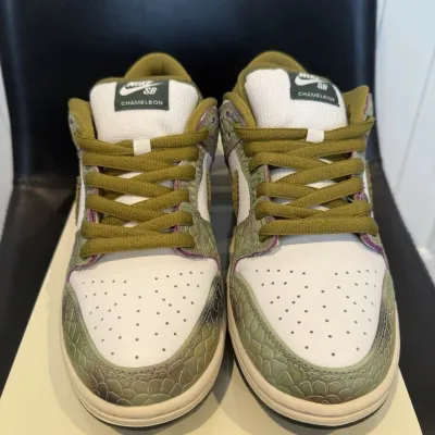 NIKE ALEXIS SABLONE X DUNK 
