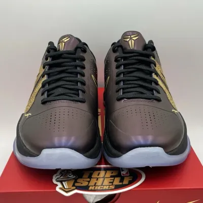 NIKE ZOOM KOBE 5 PROTRO
