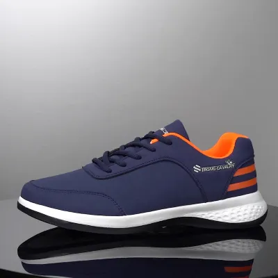 COOL CANVAS CASUAL SHOES
