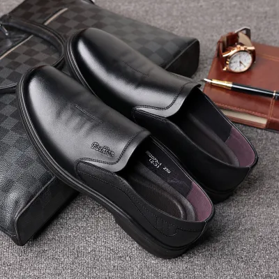 REGAL LEGACY FORMAL SHOES