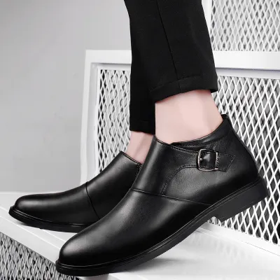 IMPERIAL WALK DRESS SHOES