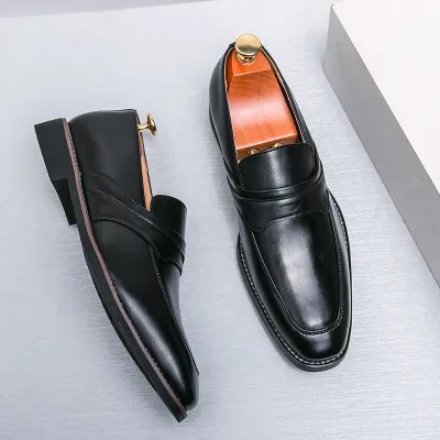 PRESTIGE LUXE DRESS SHOES