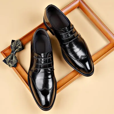 URBAN ARISTICRAT DRESS SHOES