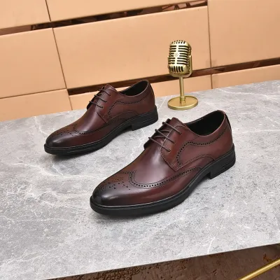 PRESTIGE WALK DRESS SHOES