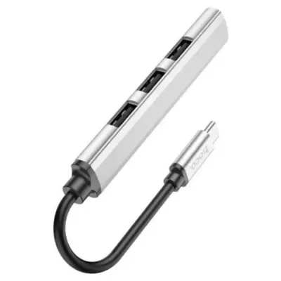 HB26 USB C 3.0 Hub Mini Adapter