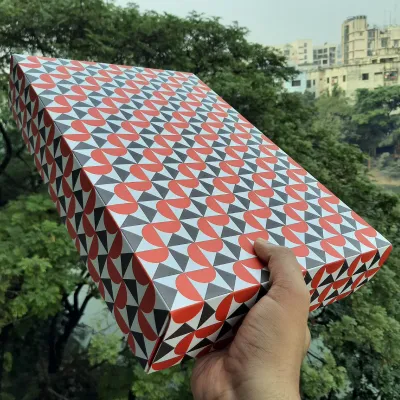 Pristine Premium Gift Box