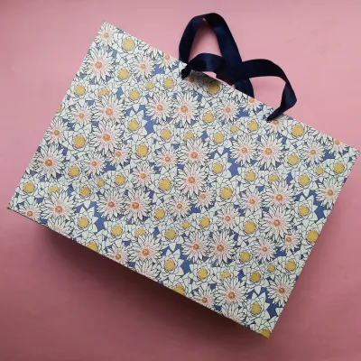 Blossom Gift Bag