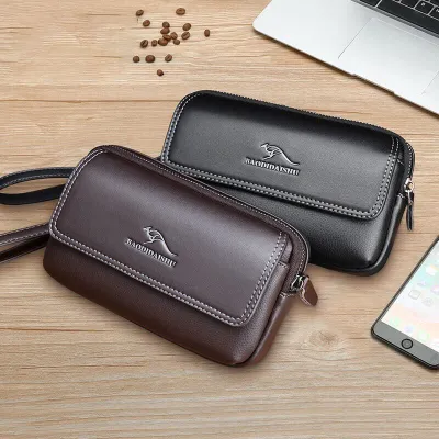 Multi-Functional Waist Bag for Travel, Sports and Outdoors