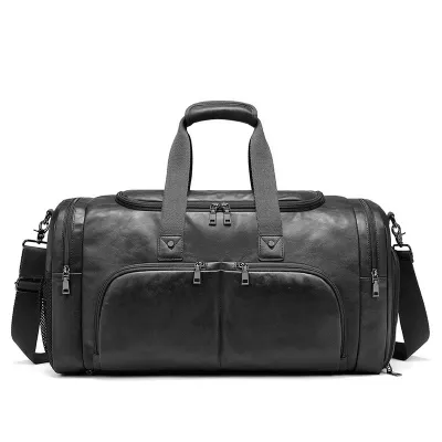 High Quality Outdoor Business Men's Waterproof Travel Bag 
