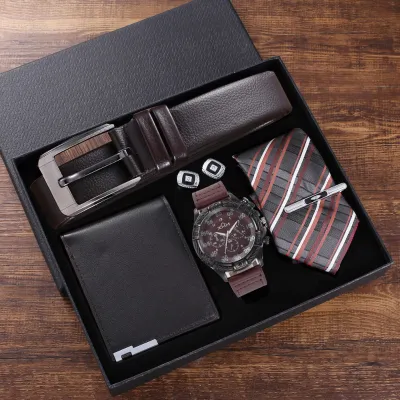 Premium Business Gift Set for Men