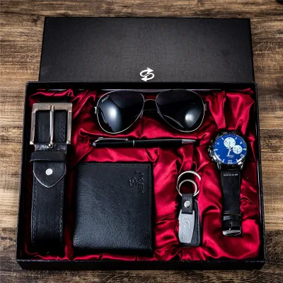 Modern Man Gift Box 