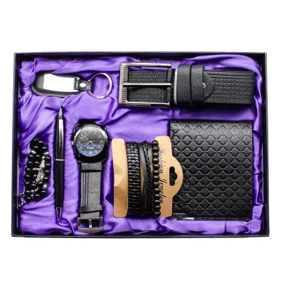 Modern Man's Companion