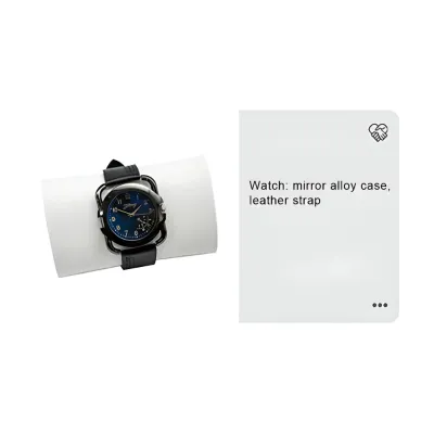 Modern Man's Companion