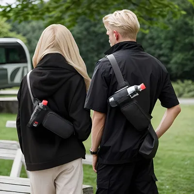 Hydration Waist Bag