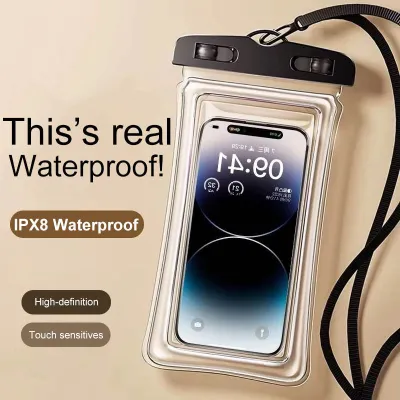 Universal Waterproof Phone Case