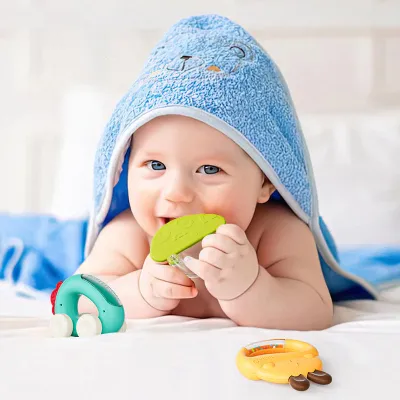Teether Combo Set