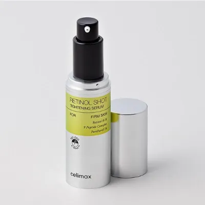 celimax - The Vita-A Retinol Shot Tightening Serum (30ml)