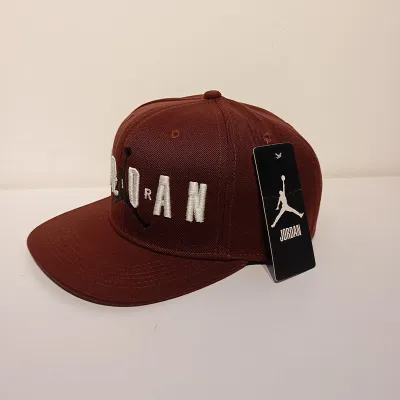 Men's Jordan Snapback Cap -S15