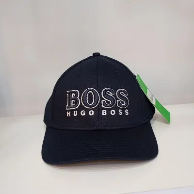 Men's Tommy Hilfiger Cap-Navy
