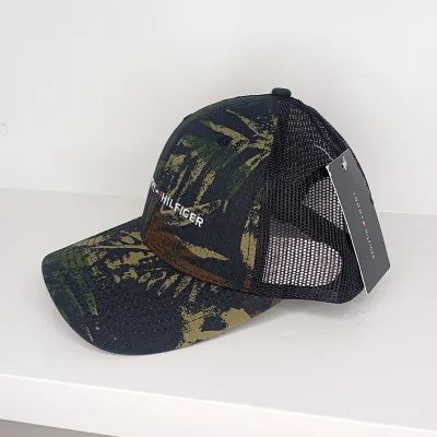 Men's Tommy Hilfiger Cap -Exclusive