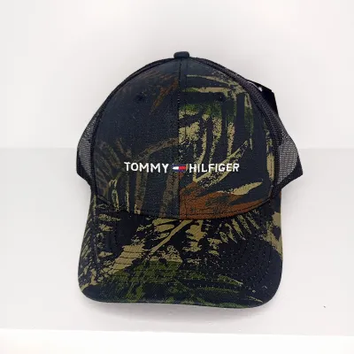 Men's Tommy Hilfiger Cap -Exclusive