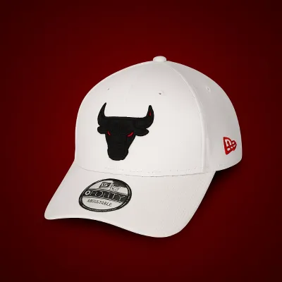Men's New E'ra Special Cap -White